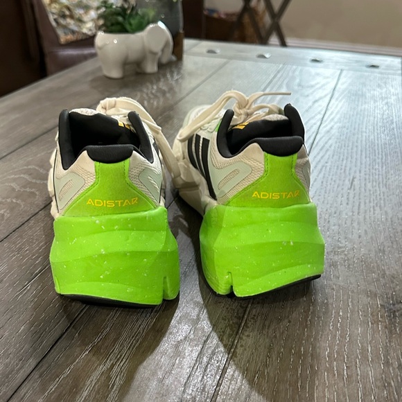 Adidas Adistar Repetitor Running Shoes - Picture 8 of 16